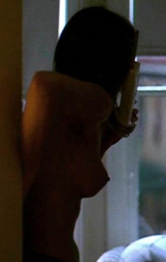 5. Sharon Stone Naked – The Specialist, 1994