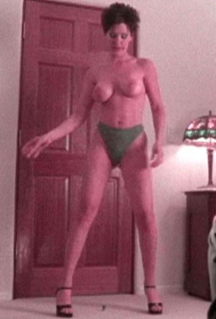 3. Shauna O'Brien Naked – Madame Hollywood, 2002