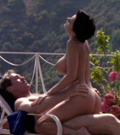 8. Shauna O'Brien – Scandal The Big Turn On, 2000