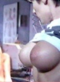 3. Shauna O'Brien – Sex Files Creating the Perfect Man, 2000