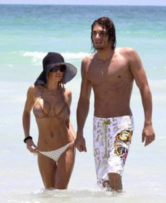 19. Shauna Sand – bikini, 2009