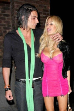16. Shauna Sand – see through, 2009