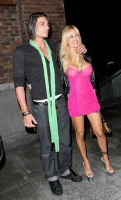 17. Shauna Sand – see through, 2009