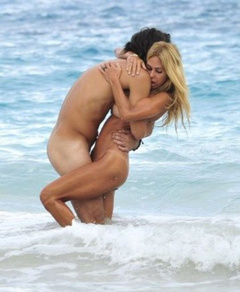 3. Shauna Sand – sex on the beach, 2012