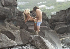 8. Shauna Sand – sex on the beach, 2012