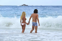 13. Shauna Sand – sex on the beach, 2012