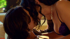 10. Shawna Waldron – Poison Ivy The Secret Society, 2008