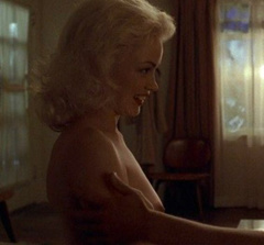 1. Shawnee Free Jones Naked – L.A. Confidential, 1997