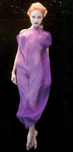 1. Shawnee Free Jones – Unknown Magazine