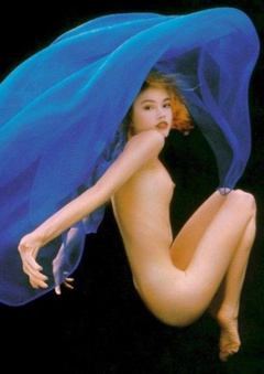 5. Shawnee Free Jones – Unknown Magazine