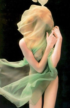 6. Shawnee Free Jones – Unknown Magazine