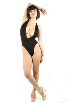 4. Shay Maria – bikini, 2009