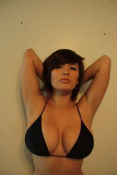 6. Shay Maria – bikini, 2009