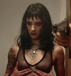 5. Sheila Vand – 68 Kill, 2017