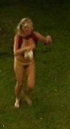 2. Shell Jubin Naked – Big Brother UK, 2004