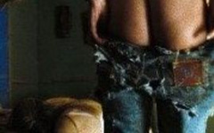 2. Sheri Moon Zombie Naked – The Devil's Rejects, 2005