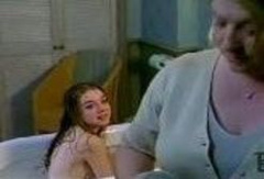 4. Sheridan Smith Naked – Blood Strangers, 2002