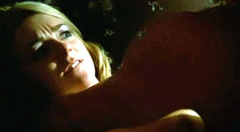 1. Sheridan Smith Naked – Love Soup, 2005