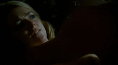 2. Sheridan Smith Naked – Love Soup, 2005