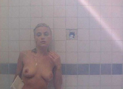 18. Sherilyn Fenn Naked – Two Moon Junction, 1988