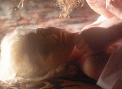 2. Sherilyn Fenn Naked – Two Moon Junction, 1988