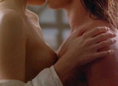 3. Sherilyn Fenn Naked – Two Moon Junction, 1988