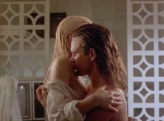 5. Sherilyn Fenn Naked – Two Moon Junction, 1988