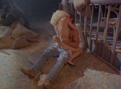 14. Sherilyn Fenn Naked – Two Moon Junction, 1988