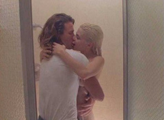 19. Sherilyn Fenn Naked – Two Moon Junction, 1988