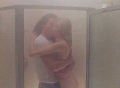 20. Sherilyn Fenn Naked – Two Moon Junction, 1988