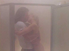 2. Sherilyn Fenn Naked – Two Moon Junction, 1988