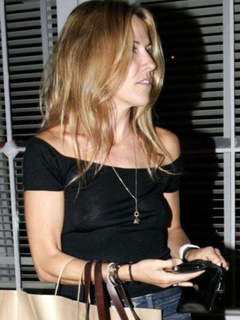 2. Sheryl Crow – see through, 2007