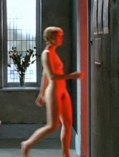 2. Sheryl Lee Naked – Backbeat, 1994