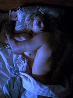 1. Sheryl Lee Naked – Kingpin, 2003