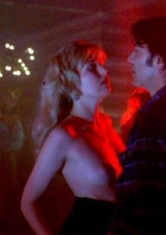 6. Sheryl Lee – Twin Peaks Fire Walk with Me, 1992