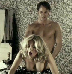 2. Shira Leigh Naked – Lucky Number Slevin, 2006