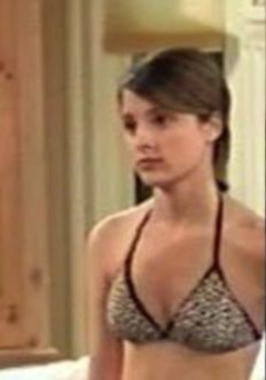 2. Shiri Appleby Sexy – Movie Stars, 1999