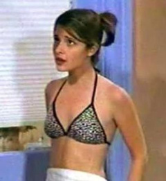 3. Shiri Appleby Sexy – Movie Stars, 1999