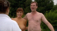 1. Sia Berkeley Naked – Skins, 2007