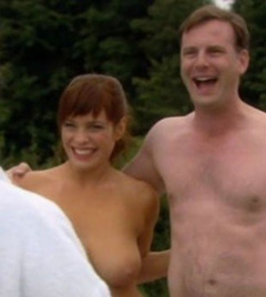 2. Sia Berkeley Naked – Skins, 2007