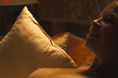 9. Sian Breckin Naked – Donkey Punch, 2008