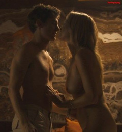 12. Sian Breckin Naked – Donkey Punch, 2008