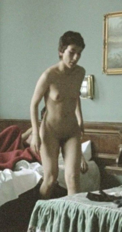 1. Sibel Kekilli Naked – Gegen die Wand, 2004