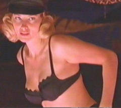 1. Sienna Guillory Naked – Take a Girl Like You, 2000