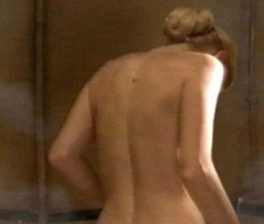 4. Sienna Guillory Naked – Take a Girl Like You, 2000