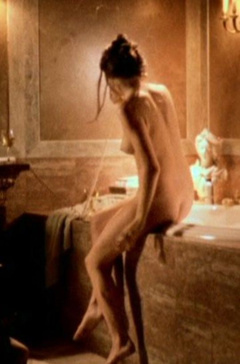 5. Sienna Miller Naked – Factory Girl, 2006