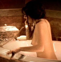 7. Sienna Miller Naked – Factory Girl, 2006