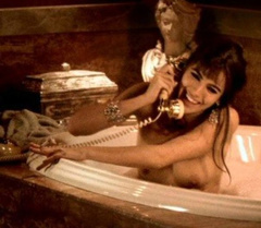 8. Sienna Miller Naked – Factory Girl, 2006