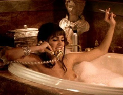 12. Sienna Miller Naked – Factory Girl, 2006