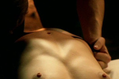 15. Sienna Miller Naked – Factory Girl, 2006